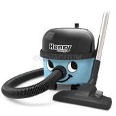 NaceCare Henry Allergy 160 Canister Vacuum