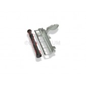Genuine Dyson DC07, DC14 Brushroll For Without Clutch Models - 913868-01