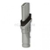 Genuine Dyson Gray Combination Tool - 914338-03 for DC22 , DC25, DC27, DC28, DC33