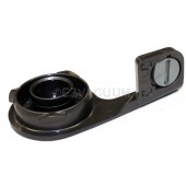 Replacement Dyson DC24 Iron End Cap Assembly #DY-915934-01