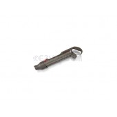 Genuine Dyson DC22 Turbinehead Red / Gray Wand Handle Assembly - 919043-01
