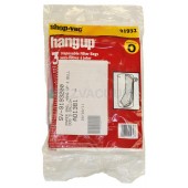 Type O - 9193200 - Shop-Vac® Disposable Filter Bags