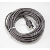 Genuine Dyson DC41, DC65, DC66 Vacuum Cleaner Power Cord - 920165-03, NEW CONNECTOR STYLE