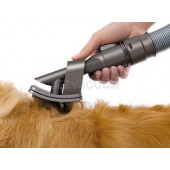 Genuine Dyson Groom Pet Tool. Works with Many Models - 921001-01, DY-92100101