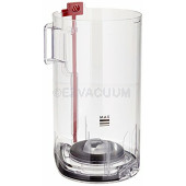 Dyson: DY-92358501 Dirt Cup, Clear Bin Assembly DC40, UP19
