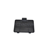 COVER ASSY,EXHAUST-SANITAIRE S5500 UPRIGHT