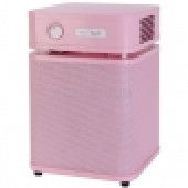 Austin Air Baby's Breath Air Purifier A205H1 - Pink