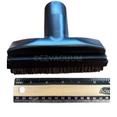 Replacement for Panasonic Combo Furniture Tool AC63RZFZVU6, NEW DESIGN, BLACK, MAY NOT FIT ON BOARD