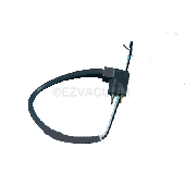 Panasonic CG973 Vacuum Power Nozzle 15 Long Cord AC64EAWBZV06