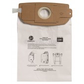  Hoover: H-AH10173  Paper Bag, CB1 CH34006 Backpack 10 Pk