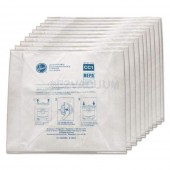 Hoover: H-AH10363 Paper Bag, CC1 HEPA CH32008 10 Pk