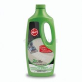 Hoover PROPLUS 2X Concentrated Professional Strength Carpet and Upholstery Cleaning Solution - 64oz