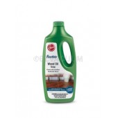Hoover 2X Concentrated Wood Oil Soap Hard Floor Cleaning Solution 32 oz. - AH30300