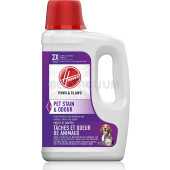 Hoover Paws & Claws Deep Cleaning Carpet Shampoo AH30935