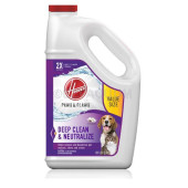 Hoover AH30933 Paws & Claws Carpet Cleaning Formula 128 oz.