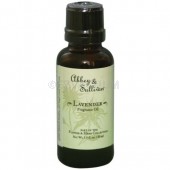 Abbey & Sullivan Fragrance Oil - Lavender - 1 Ounce