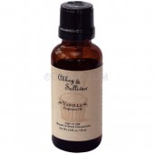 Abbey & Sullivan Fragrance Oil - Vanilla - 1 Ounce