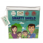 Smarty Shield Tencel Mattress Protector