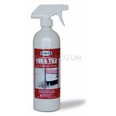 Bayes Tub  Tile Eco-Friendly Cleaner  - 24 oz Spray Bottle