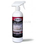 Bayes Fabric Protection B-154 -  24oz Spray Bottle