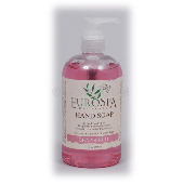 Bayes EuroSpa Hand Soap - Grapefruit - 12 oz Squeeze Bottle