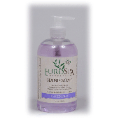 Bayes EuroSpa Hand Soap - Lavender - 12 oz Squeeze Bottle