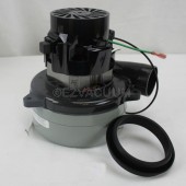 Vacuum Motor Assembly Part Number: B-203-7432