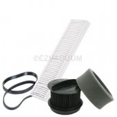 BISSELL cleanview filter and belt kit