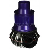 Dyson: DY-96587801 Cyclone Assembly for DC58, DC61, DC59 Motorhead, DC72, SV04, DC59, DC62 and SV03 #965878-01