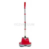 Pullman-Holt: PH-200752 Scrubber, Gloss Boss 470rpm 18' 3 Wire Cord Red
