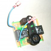 Built-In: BI-100550 Circuit Board, W/Relay Beam 168/189/197/199/2089