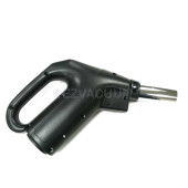 Built-In: BI-4560 Handle, Black Gas Pump Style Plastiflex Hoses