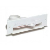 VACPAN, WITHOUT TRIM PLATE WHITE
