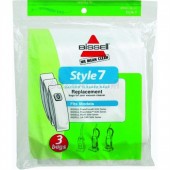 Bissell: B-32120 Paper Bag, Style 7 3522/3545/3550/46E5/71Y7 3 Pk