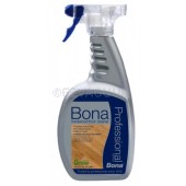 Bona WM700051187 Hardwood Floor Cleaner Spray Bottle - 32 oz
