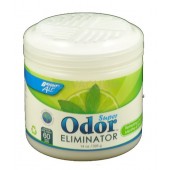 Bright Air Odor Eliminator, Cool Mint and Lemon Scent