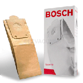 Bosch Type U Vacuum Cleaner Bags BBZ5AFUC - 5 pack