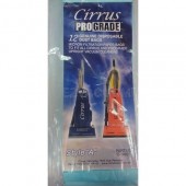 Cirrus: C-14005 Paper Bag, Style A Cirrus Micro Ply 12Pk