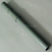 Cirrus: C-50000 Wand, Gray Ratchet Style With Cuffs CR78/CR88