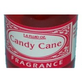 Rainbow / Thermax Water Basin Fragrance CANDY CANE Vacuum Scent. 1.6 oz