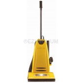 Carpet Pro CPU1T Heavy Duty Household Upright Vacuum With Onboard Tools