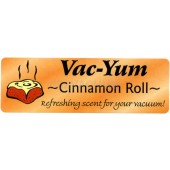Vac-Yum Cinnamon Roll Vacuum Scent 1.8oz