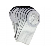 Titan 10 Quart Back Pack Hepa Vacuum Cleaner Paper Bags