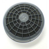 Compact: CO-70852 Filter, Dome Fits Motor 5.7" Lamb MG1/MG2/A101/EXL