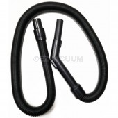  Cirrus Replacement: CR-4000  Hose, Blk Stretch 18' Wire Reinforced Cirrus Uprt