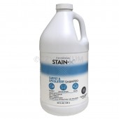 Cleaner, Stain-X Shampoo All Extractors 1/2 Gallon