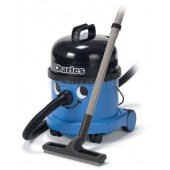 Numatic CVC370 Charles Wet Dry Blue  Vacuum Cleaner, 838170, CVC 370-2