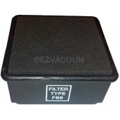 Royal: RO-047080 Filter, Box Filter & Foam F66/F59 UD70100/UD70220