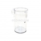 Dyson: DY-90447609 Dirt Cup, Clear Bin Assembly DC07
