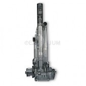  Dyson: DY-90865601  Duct Assembly, Steel Gray DC14